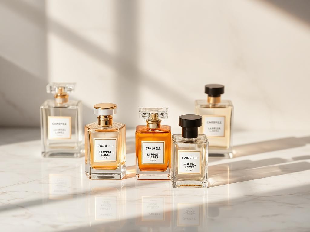 EnVogue Perfume
