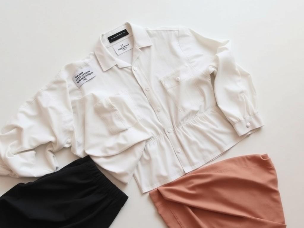 Hasfa Clothing